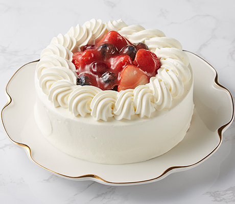 ケーキ